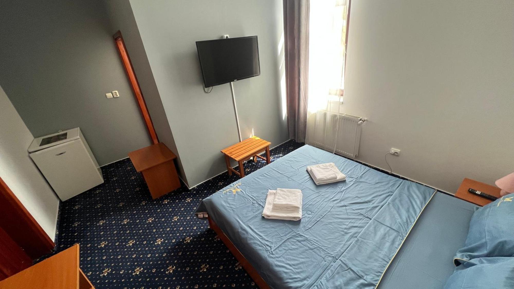 Vila Themis Hotel Calimanesti Luaran gambar